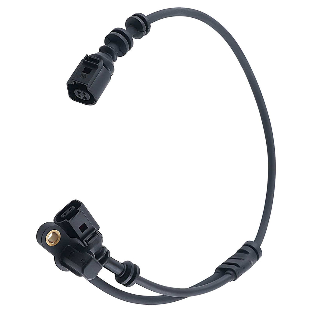 ABS-sensor voor Both Sides geschikt voor Ford Galaxy 2000-2006 2M212B372EA