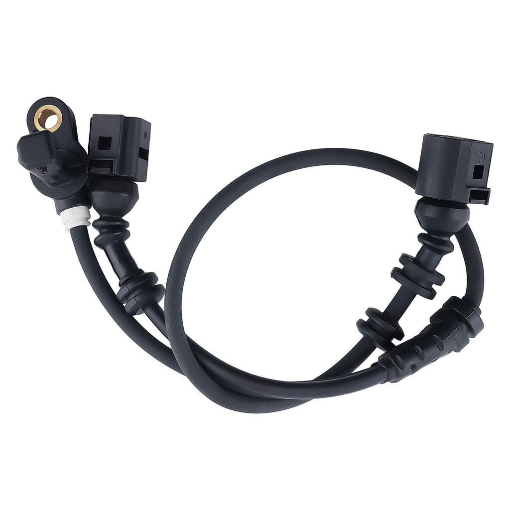ABS-sensor voor Both Sides geschikt voor Ford Galaxy 2000-2006 2M212B372EA