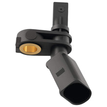 Laad de afbeelding in de galerijviewer, 2x ABS sensor vooras Audi Seat Skoda 6Q0927803B