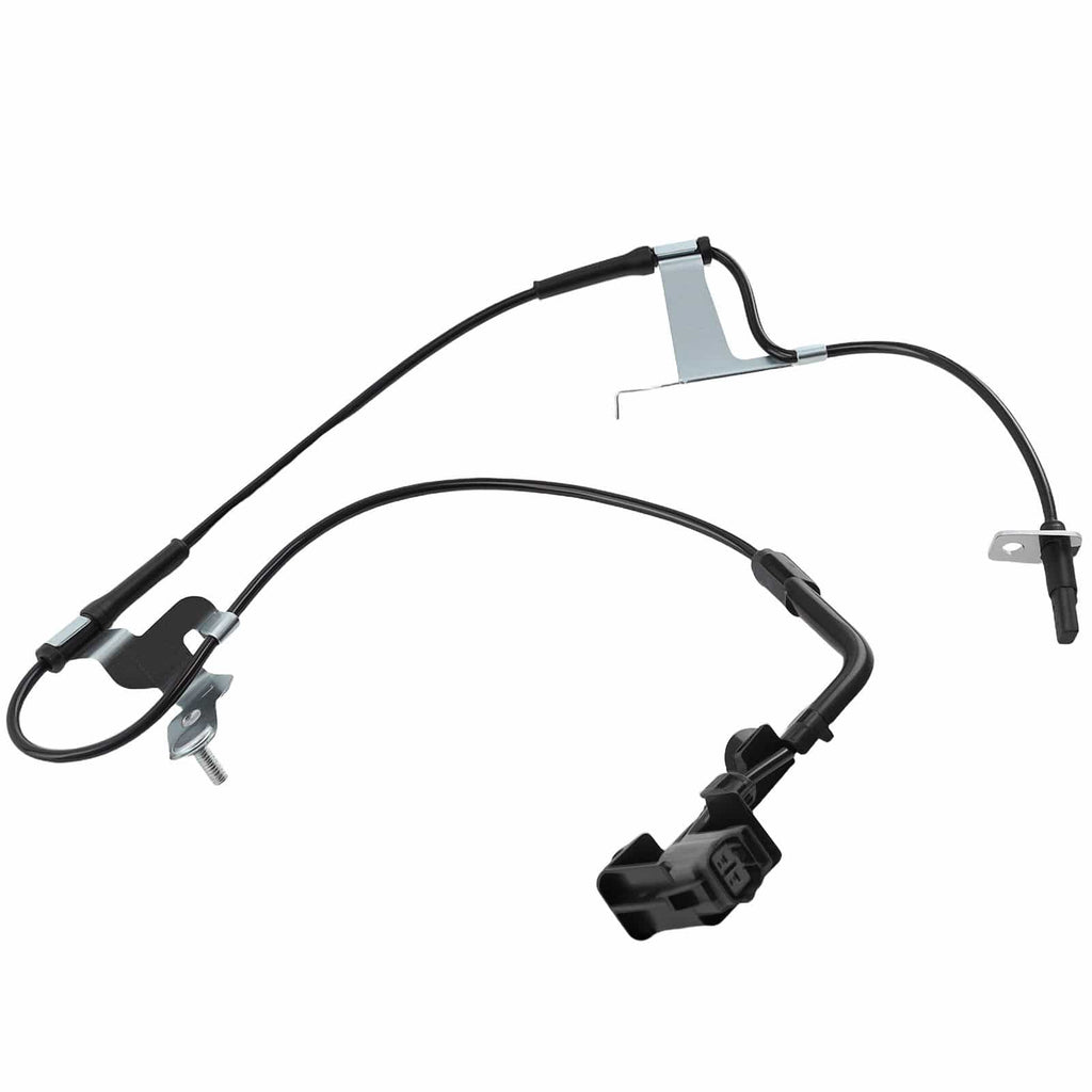 Active ABS-sensor voorzijde geschikt voor Mazda 6 Sedan Wagon 2.2L 2007-2013 links GS1D4373X