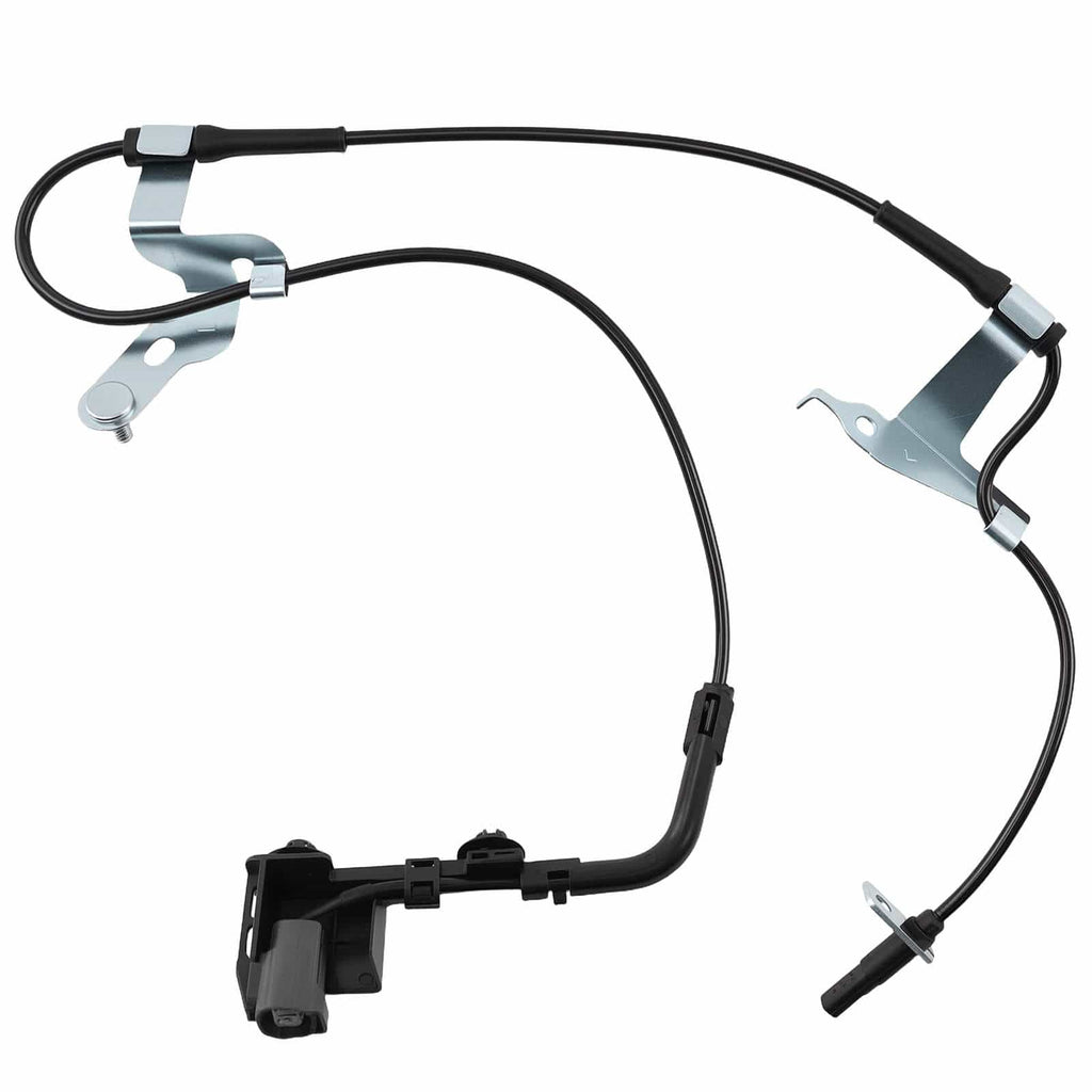 Active ABS-sensor voorzijde geschikt voor Mazda 6 Sedan Wagon 2.2L 2007-2013 links GS1D4373X