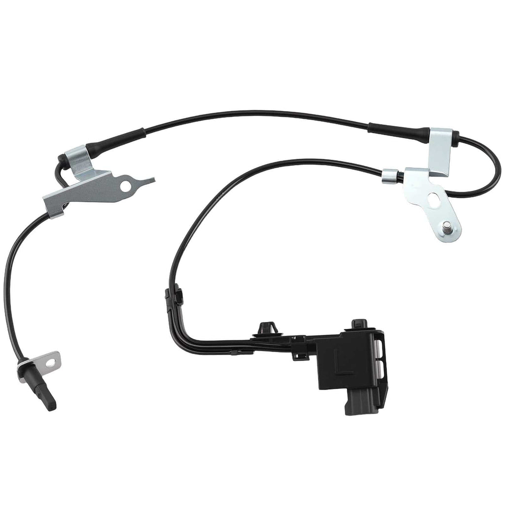 Active ABS-sensor voorzijde geschikt voor Mazda 6 Sedan Wagon 2.2L 2007-2013 links GS1D4373X