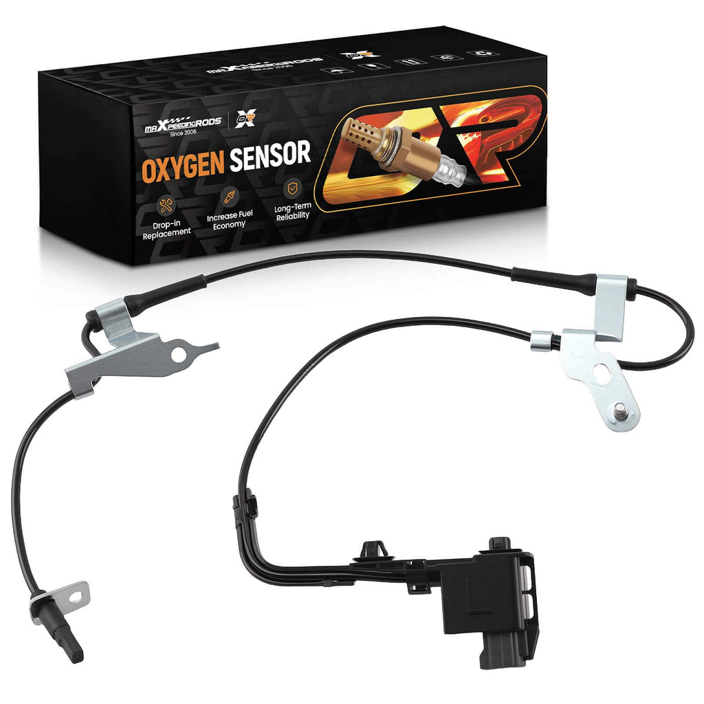 Active ABS-sensor voorzijde geschikt voor Mazda 6 Sedan Wagon 2.2L 2007-2013 links GS1D4373X