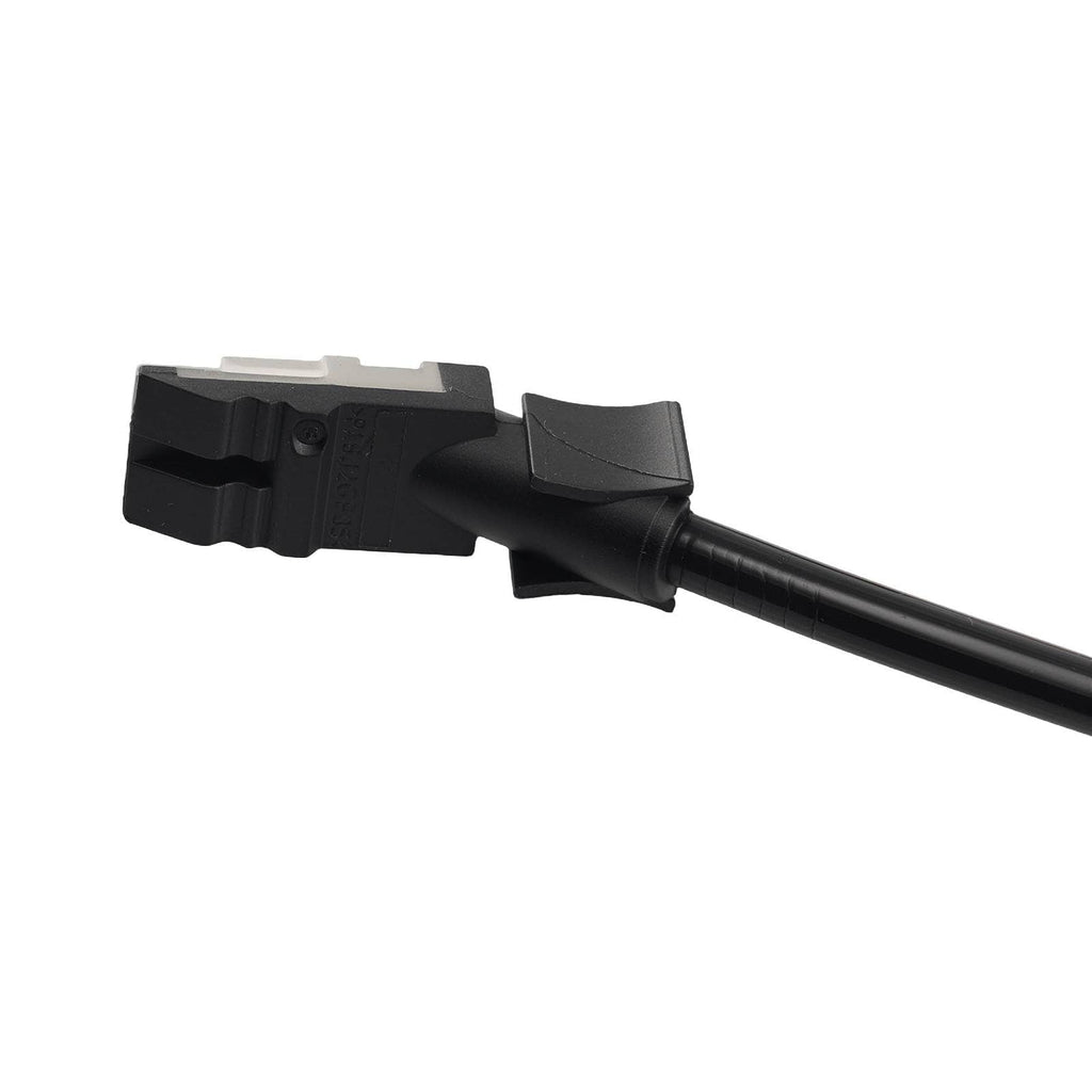 ABS-sensor voorzijde geschikt voor Renault Megane II Coupé 1.9L 2.0L 2005