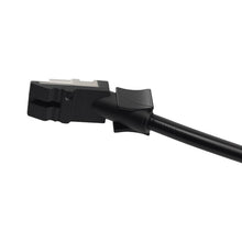 Laad de afbeelding in de galerijviewer, ABS-sensor voorzijde geschikt voor Renault Megane II Coupé 1.9L 2.0L 2005