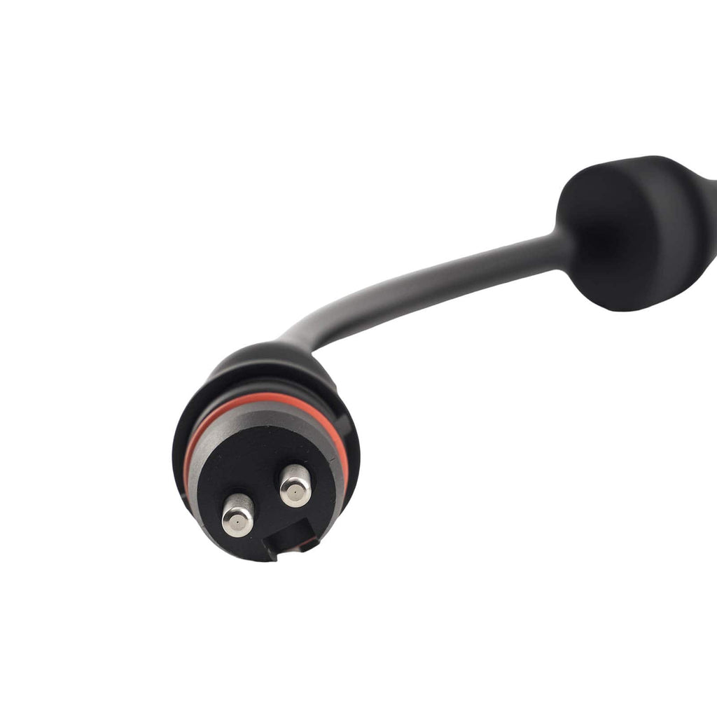 ABS-sensor voorzijde geschikt voor Renault Megane II Coupé 1.9L 2.0L 2005