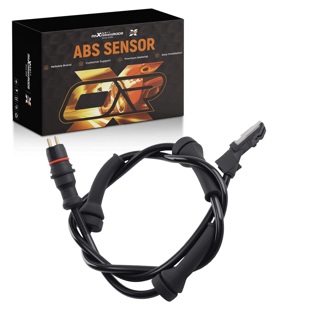 ABS-sensor voorzijde geschikt voor Renault Megane II Coupé 1.9L 2.0L 2005