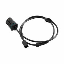 Laad de afbeelding in de galerijviewer, ABS-sensor achter Axle 2-pin geschikt voor Audi A6 4B2/voor 1997-2005 4B0927807M Paar
