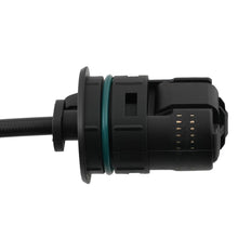 Laad de afbeelding in de galerijviewer, ABS-sensor achter Axle 2-pin geschikt voor Audi A6 4B2/voor 1997-2005 4B0927807M Paar