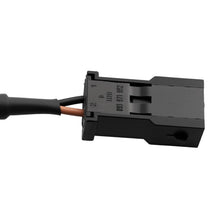 Laad de afbeelding in de galerijviewer, ABS-sensor achter Axle 2-pin geschikt voor Audi A6 4B2/voor 1997-2005 4B0927807M Paar