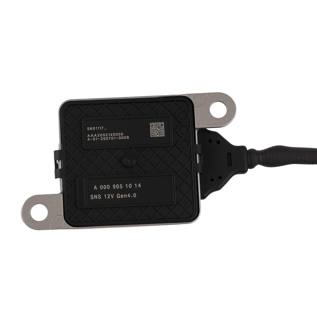 NOx Sensor geschikt voor Mercedes-Benz W447 W213 C238 C253 S213 E 400 220 D 4matic 114 CDi