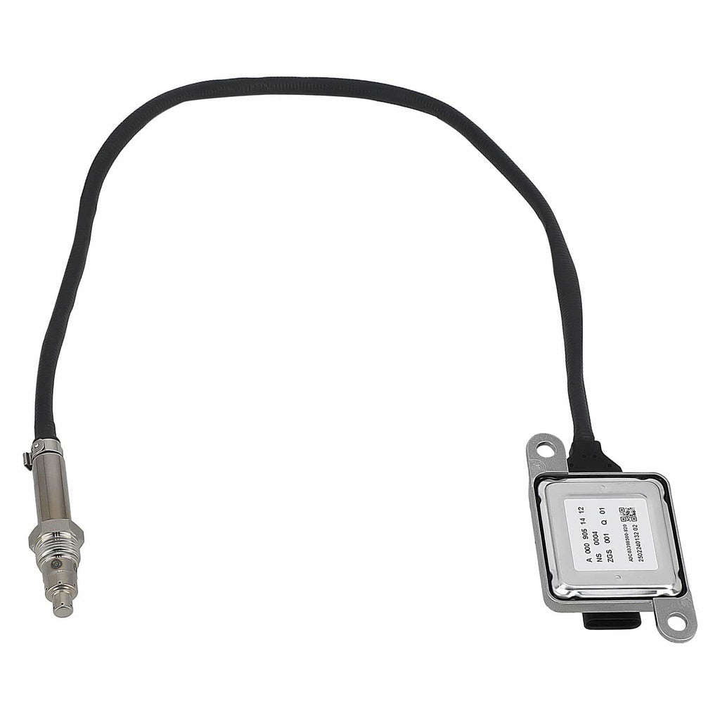 Nox-Sensor A0009051412 geschikt voor Mercedes Benz E-Klasse W212 A207 C207 2009-2016