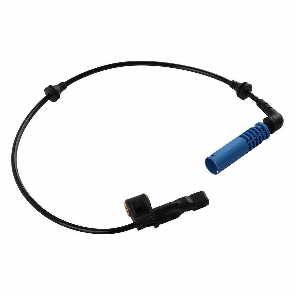 2 stuks voor ABS-sensor geschikt voor BMW E46 325i 330i M3 2000-2006 34526752681