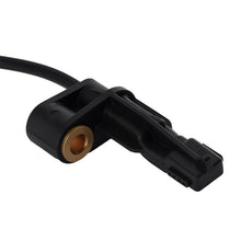 Laad de afbeelding in de galerijviewer, 2 stuks voor ABS-sensor geschikt voor BMW E46 325i 330i M3 2000-2006 34526752681