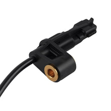 Laad de afbeelding in de galerijviewer, 2 stuks voor ABS-sensor geschikt voor BMW E46 325i 330i M3 2000-2006 34526752681