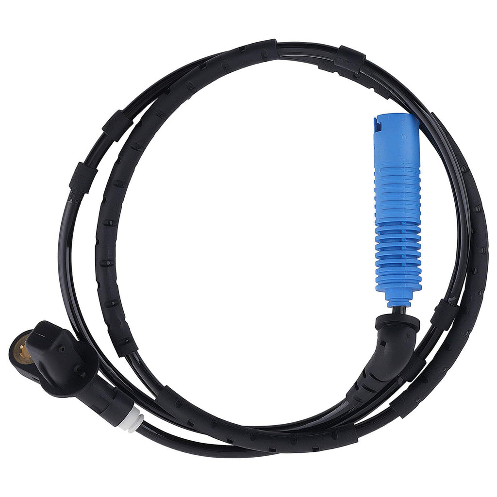 ABS-sensor geschikt voor BMW E46 3 Serie Sedan 1997-2005 achter 34526752683 6752683