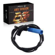 Laad de afbeelding in de galerijviewer, ABS-sensor geschikt voor BMW E46 3 Serie Sedan 1997-2005 achter 34526752683 6752683