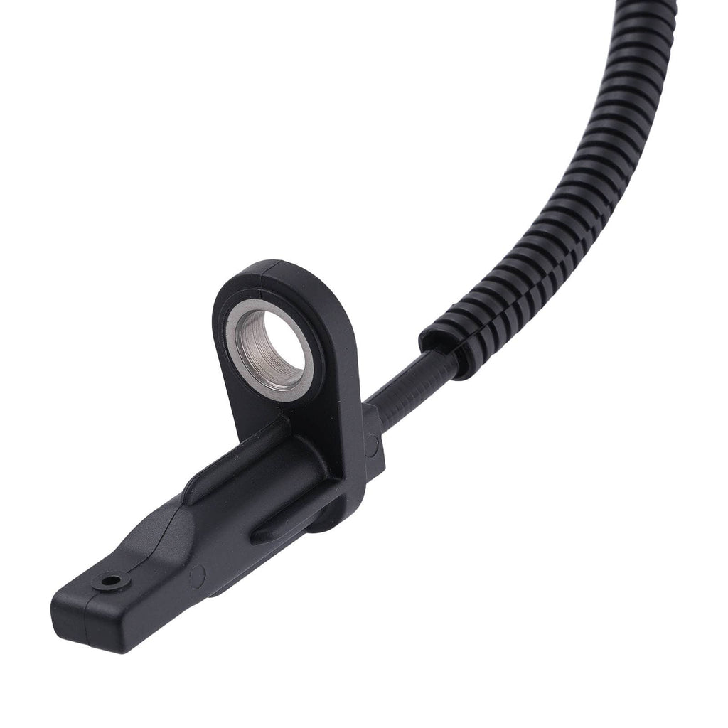ABS-sensor voor rechts geschikt voor Citroën C2 C3 Pluriel geschikt voor Peugeot 1007 4545.97