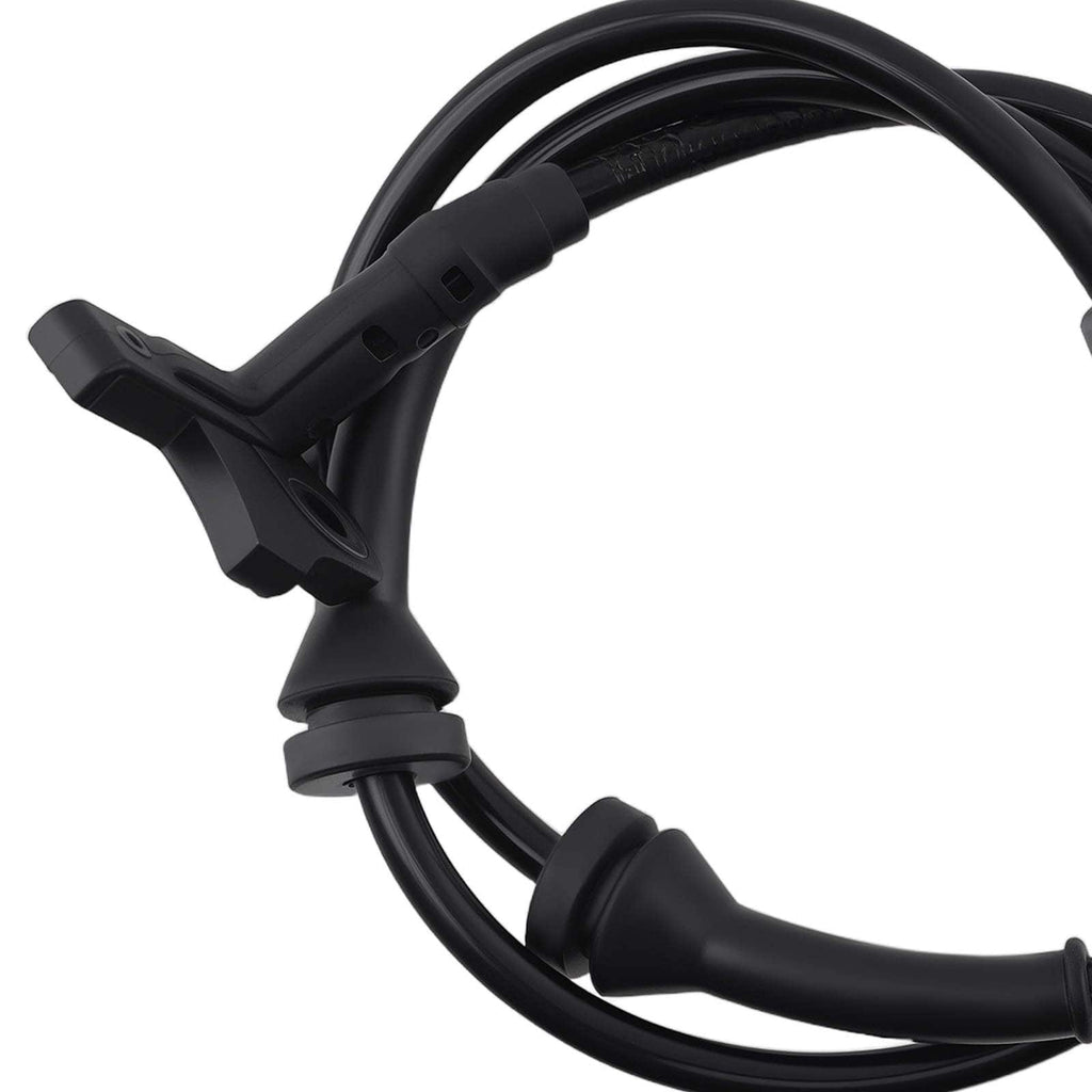 ABS-sensor voorzijde geschikt voor Citroën Berlingo MPV 4545E7 9813759680