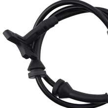 Laad de afbeelding in de galerijviewer, ABS-sensor voorzijde geschikt voor Citroën Berlingo MPV 4545E7 9813759680