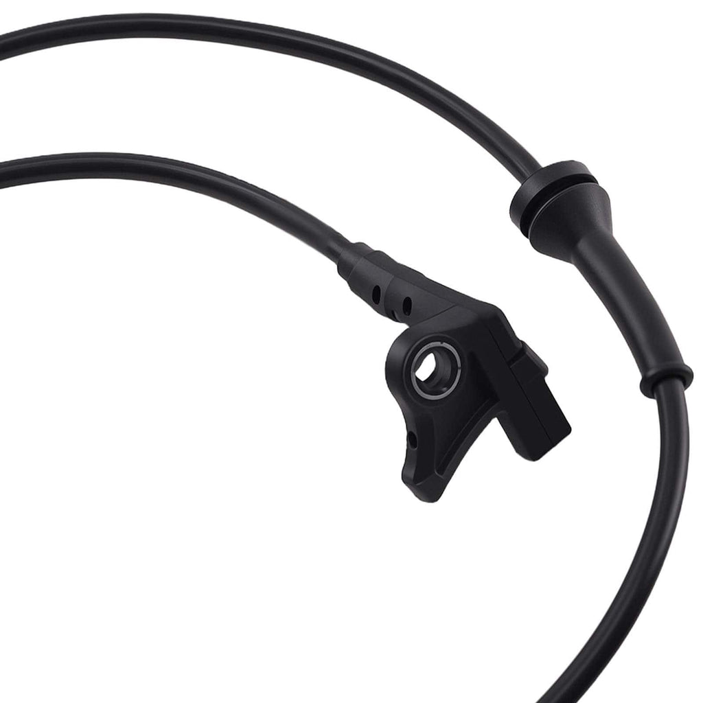 ABS-sensor voorzijde geschikt voor Citroën Berlingo MPV 4545E7 9813759680