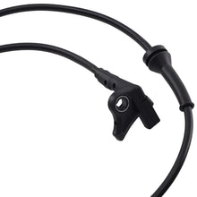 Laad de afbeelding in de galerijviewer, ABS-sensor voorzijde geschikt voor Citroën Berlingo MPV 4545E7 9813759680