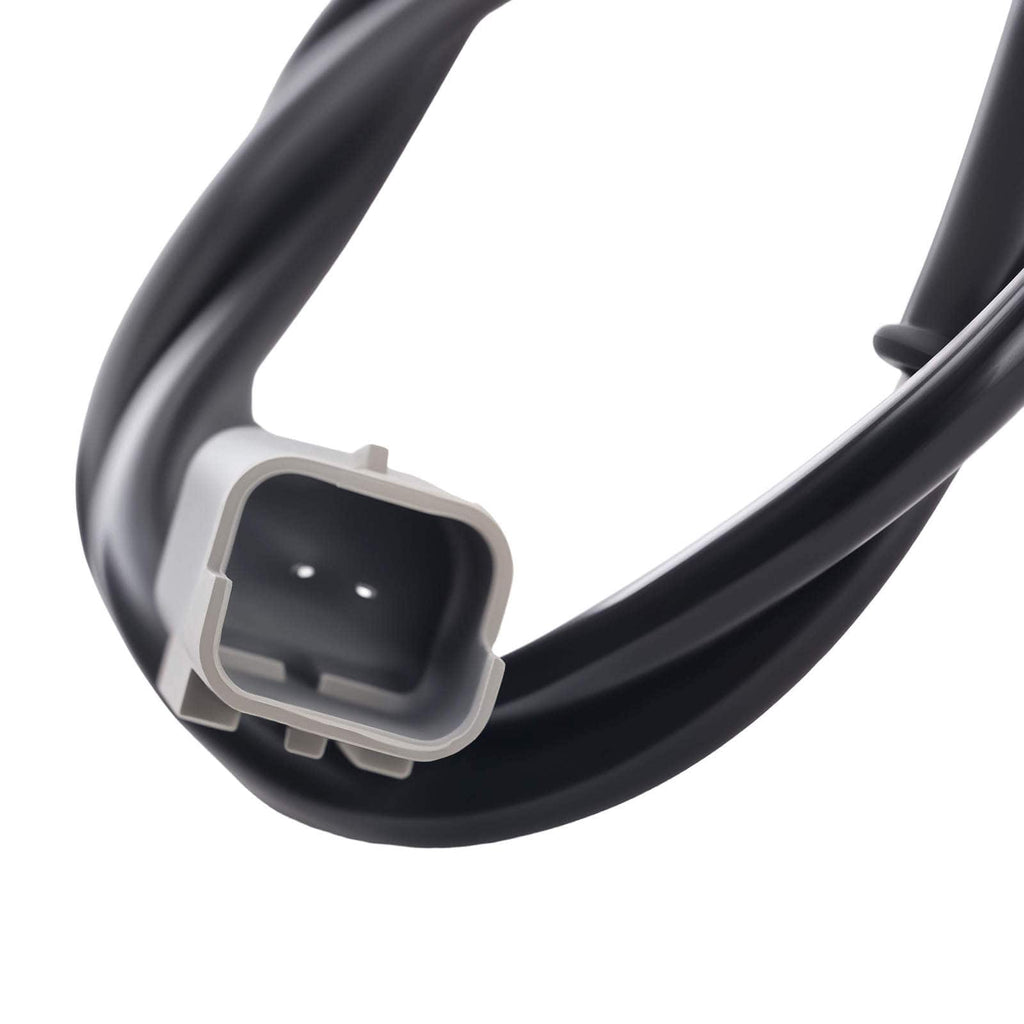 ABS-sensor voorzijde geschikt voor Citroën Berlingo MPV 4545E7 9813759680