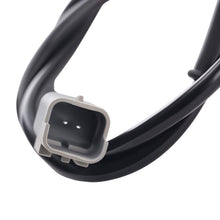 Laad de afbeelding in de galerijviewer, ABS-sensor voorzijde geschikt voor Citroën Berlingo MPV 4545E7 9813759680