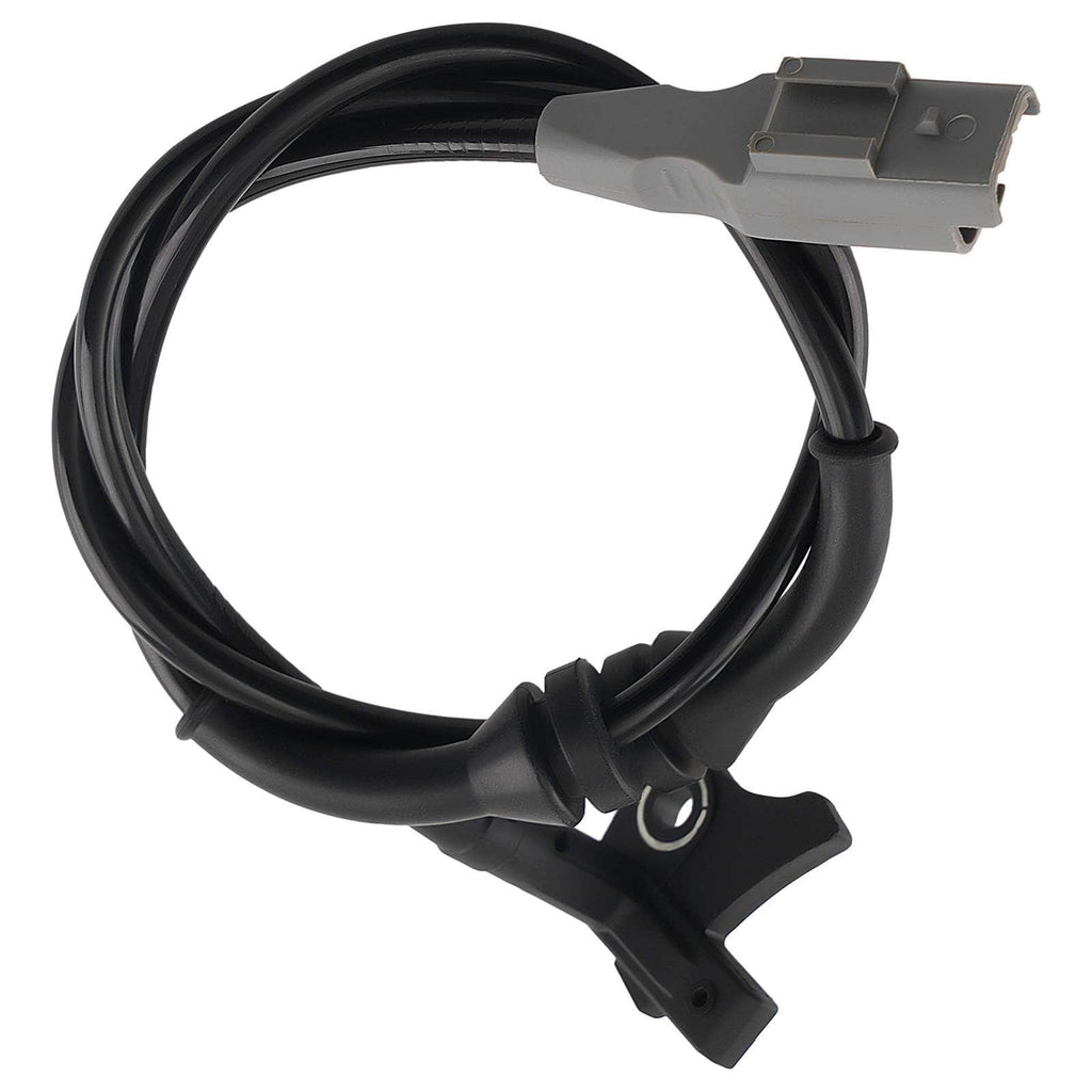 Voor rechts ABS-sensor geschikt voor Citroen Berlingo 2008-2018 9813759680