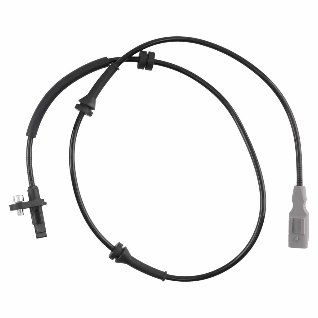 ABS-sensor achter Axle geschikt voor Citroën C4 Picasso 1.6L 1.8L 2.0L 2007-2013