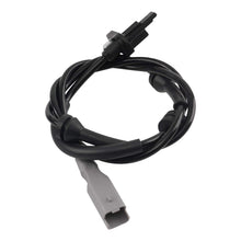 Laad de afbeelding in de galerijviewer, ABS-sensor achter Axle geschikt voor Citroën C4 Picasso 1.6L 1.8L 2.0L 2007-2013