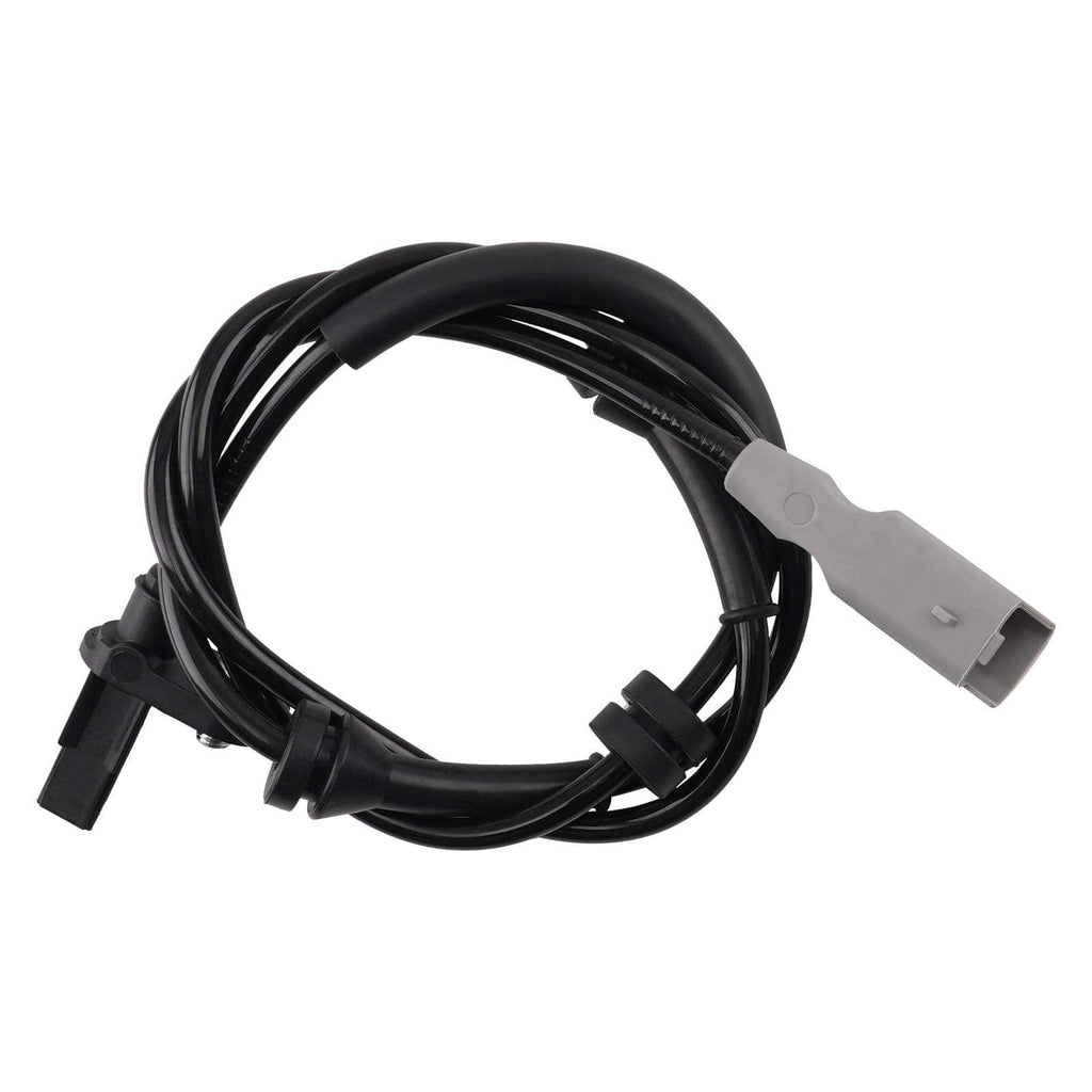 ABS-sensor achter Axle geschikt voor Citroën C4 Picasso 1.6L 1.8L 2.0L 2007-2013