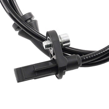 Laad de afbeelding in de galerijviewer, ABS-sensor geschikt voor Citroen Berlingo B9 1.6 HDi 2008-2021 9653663180 96536631