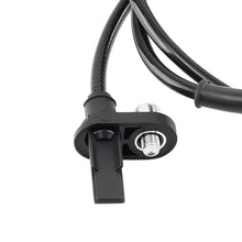 Laad de afbeelding in de galerijviewer, ABS-sensor geschikt voor Citroen Berlingo B9 1.6 HDi 2008-2021 9653663180 96536631