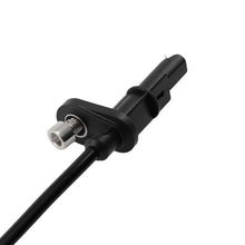 Laad de afbeelding in de galerijviewer, 2x voor ABS-sensor geschikt voor Peugeot Expert Box 2007-2016 4545.E9