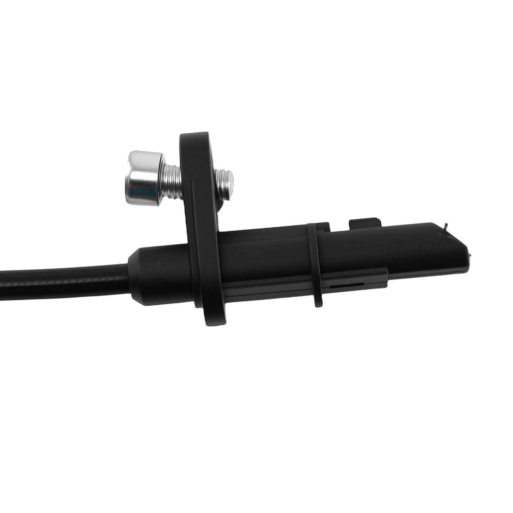 2x voor ABS-sensor geschikt voor Peugeot Expert Box 2007-2016 4545.E9