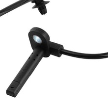 Laad de afbeelding in de galerijviewer, Achter links ABS Wheel Speed Sensor geschikt voor Citroën C-Crosser 2.2 2.4 16V 2007-2022