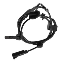 Laad de afbeelding in de galerijviewer, Achter links ABS Wheel Speed Sensor geschikt voor Citroën C-Crosser 2.2 2.4 16V 2007-2022