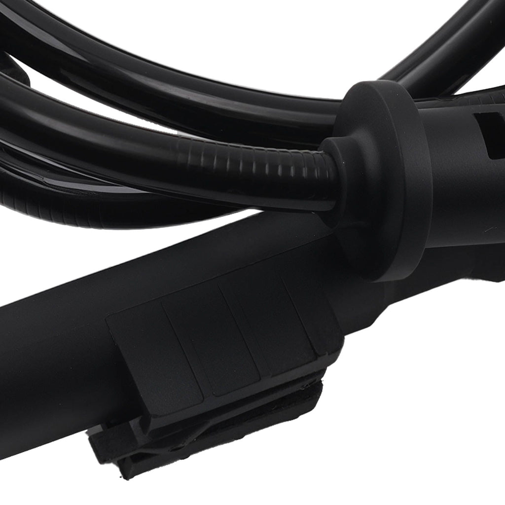ABS-sensor achter Axle geschikt voor Citroën Jumper 2006-2017 1627162680 1643705580