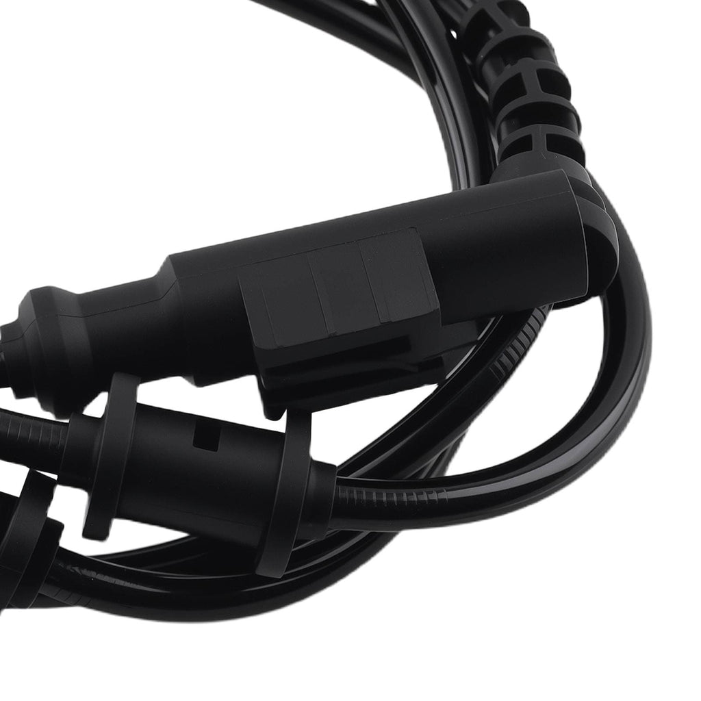 ABS-sensor achter Axle geschikt voor Citroën Jumper 2006-2017 1627162680 1643705580