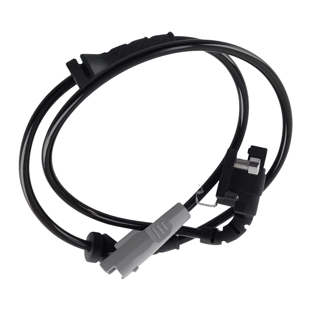 ABS-sensor geschikt voor Peugeot 307 2000-2012 308 SW geschikt voor Citroen C4 achter 1.6 2.0 4545L0