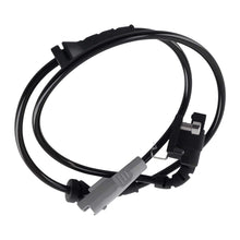 Laad de afbeelding in de galerijviewer, ABS-sensor geschikt voor Peugeot 307 2000-2012 308 SW geschikt voor Citroen C4 achter 1.6 2.0 4545L0