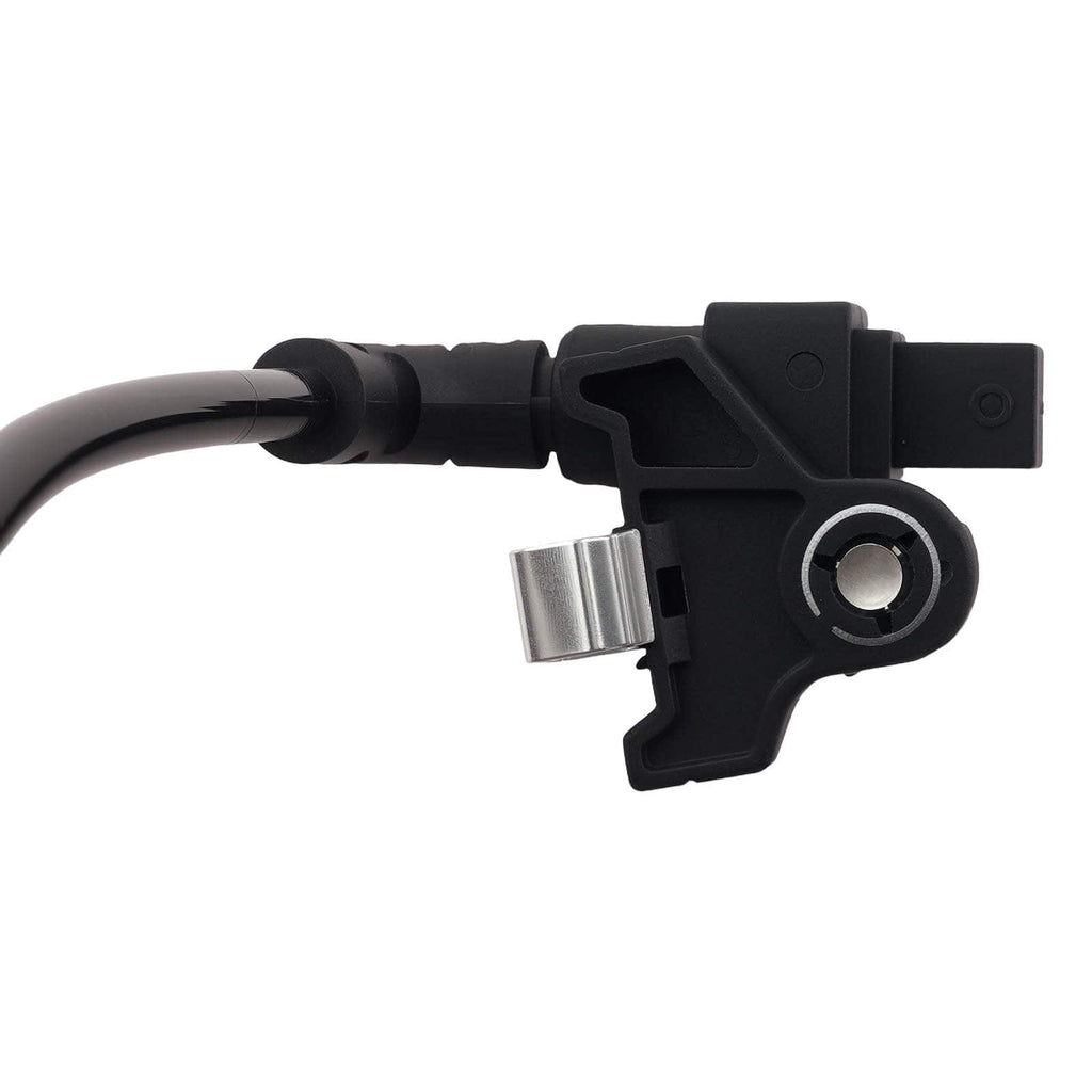 ABS-sensor geschikt voor Peugeot 307 2000-2012 308 SW geschikt voor Citroen C4 achter 1.6 2.0 4545L0