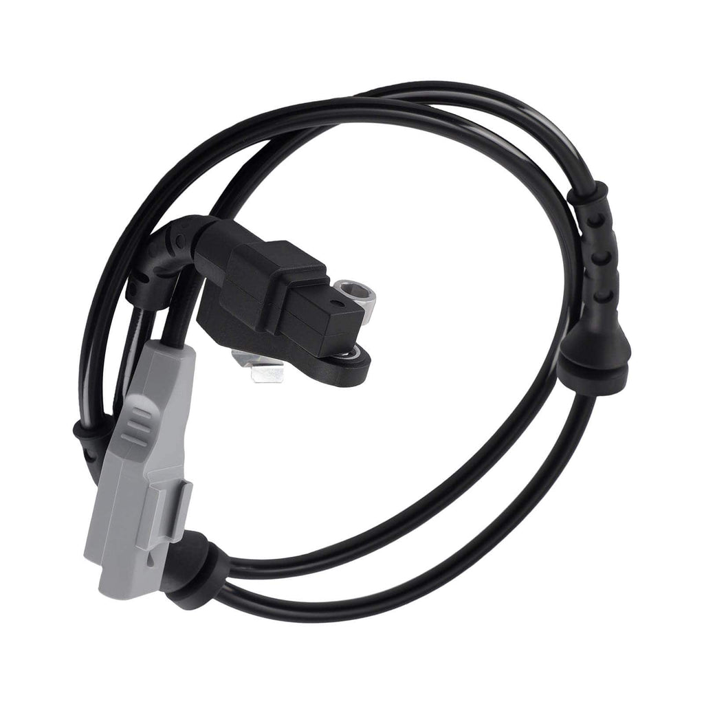 ABS-sensor geschikt voor Peugeot 307 2000-2012 308 SW geschikt voor Citroen C4 achter 1.6 2.0 4545L0