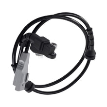 Laad de afbeelding in de galerijviewer, ABS-sensor geschikt voor Peugeot 307 2000-2012 308 SW geschikt voor Citroen C4 achter 1.6 2.0 4545L0