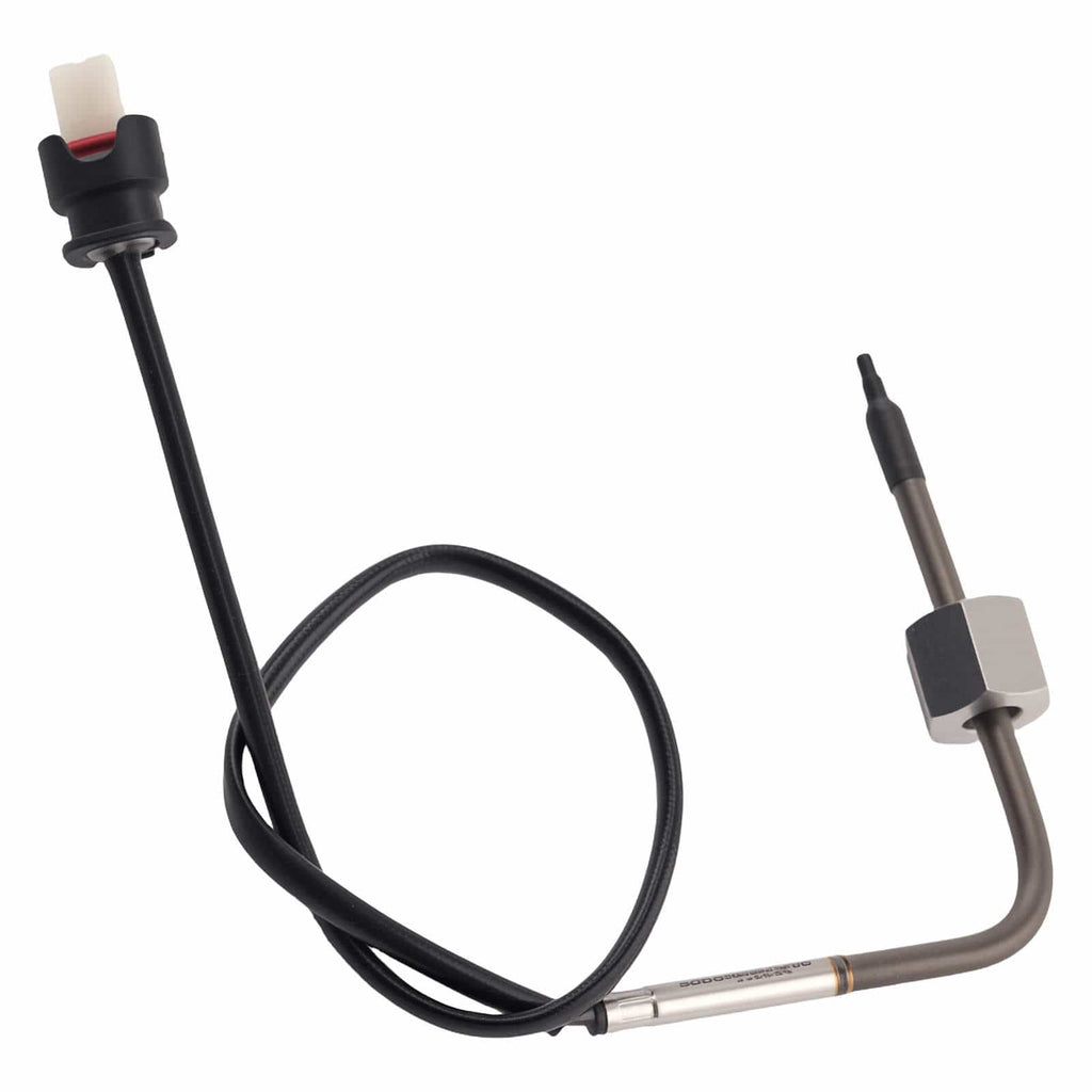 EGT Sensor geschikt voor Mercedes-Benz A W169 CLC CL203 E W211 W212 ML W164 A0051534128