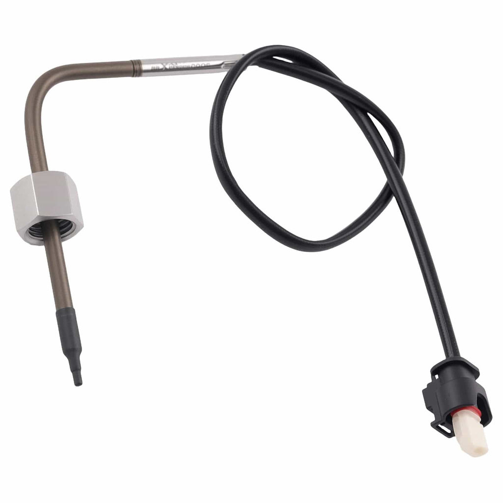 EGT Sensor geschikt voor Mercedes-Benz A W169 CLC CL203 E W211 W212 ML W164 A0051534128