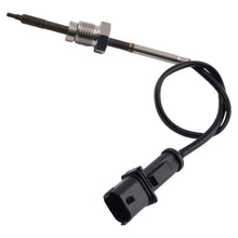 Laad de afbeelding in de galerijviewer, Exhaust Gas Temperature Sensor geschikt voor Opel Zafira B/Astra H 1.9 CDTi 2507015 137015
