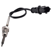 Laad de afbeelding in de galerijviewer, Exhaust Gas Temperature Sensor geschikt voor Opel Zafira B/Astra H 1.9 CDTi 2507015 137015