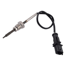 Laad de afbeelding in de galerijviewer, Exhaust Gas Temperature Sensor geschikt voor Opel Zafira B/Astra H 1.9 CDTi 2507015 137015